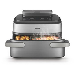 Philips Air Fryer Frytkownica beztłuszczowa NA565/02 Ovi Ultra