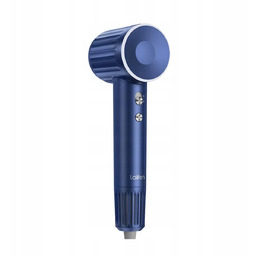 Suszarka do włosów Laifen Retro Ionisation niebieska