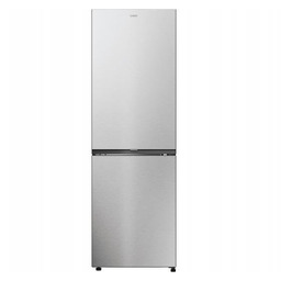 Lodówka Candy Fresco 300 CNCQ2T618EX No Frost 185