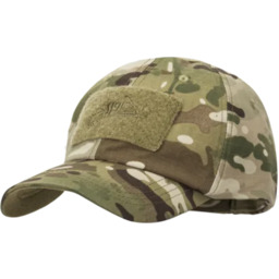 Czapka Helikon Baseball - NyCo Ripstop - MultiCam