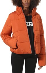 kurtka street zimowa damska VANS FOUNDRY PUFFER JACKET