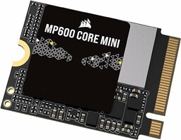CORSAIR MP600 CORE MINI 2TB M.2 NVMe PCIe