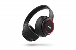 Słuchawki bezprzewodowe Xblitz Beast Red