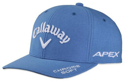 Czapka golfowa Callaway Performance Pro No Logo