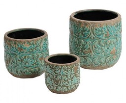 Donica Belldeco Azzurro Old C