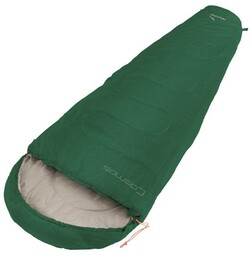 EASY CAMP Śpiwór COSMOS green