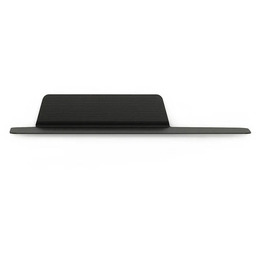Normann Copenhagen - Jet Półka L80 Black