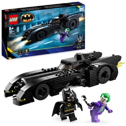 LEGO DC Batmobil: Pościg Batmana za Jokerem 76224