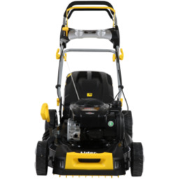 Kosiarka spalinowa wielofunkcyjna z napędem Lider