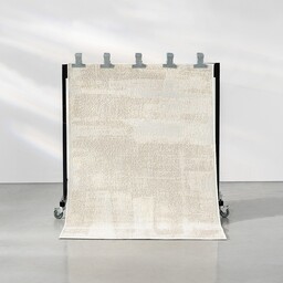 Dywan Abstract Beige II 120x170 cm, 120x170x1