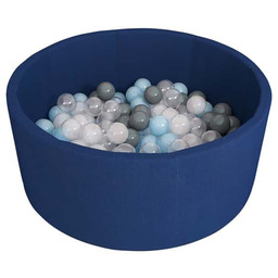 basen z kulkami Airpool