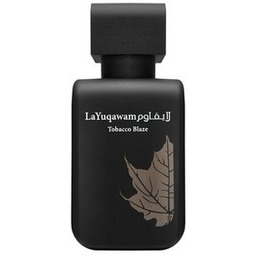 Rasasi La Yuqawam Tobacco Blaze woda perfumowana