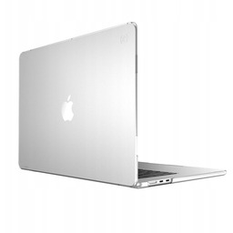 Speck SmartShell Obudowa MacBook Air 15" (M5/M4/M3/M2/2026-2023) (Cl