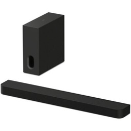 SONY Soundbar BRAVIA Theatre Bar 7 HT-A7100 +
