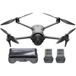 Dron DJI Mavic 4 Pro 512GB Creator Combo