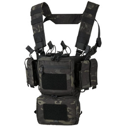 Kamizelka HELIKON Training Mini Rig - Cordura -