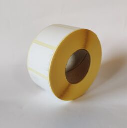 Etykiety termiczne 40x30 mm - 1000 szt.