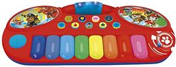 Paw Patrol 2515  pianino dziecięce