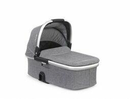 NUNA gondola IVVI savi Charcoal