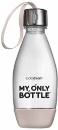 Butelka SodaStream MOB PinkBlush 0,5L - Różowa