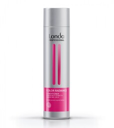 Londa Color Radiance, odżywka do włosów farbowanych, 250ml