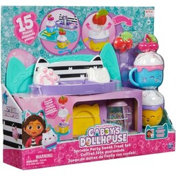 Spin Master Koci Domek Gabi Zestaw kuchenny 6067216