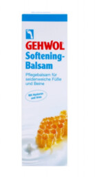 GEHWOL Balsam zmiękczający - 125 ml