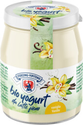 Sterzing-Vipiteno Jogurt waniliowy z mleka siennego bezglutenowy 150