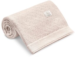 Yosoy Koc 100% merino wool Stars cappuccino