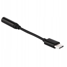 2 x Adapter przejściówka kabel Usb-c Typ-C Mini