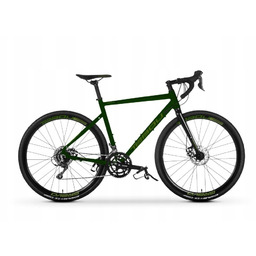 Rower gravel Tabou Gravo 1.0 48cm