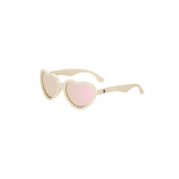 Okulary dla dzieci Babiators Polarized Hearts 0-2 Sweet