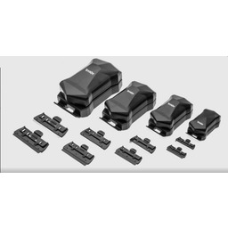 Aqua Szut Czyścik Magnetyczny 2w1 3-8mm M