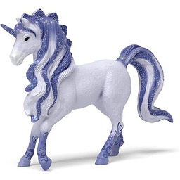 Schleich Ogier Jednorożec Cosmos