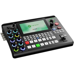 RGBlink MINI-EDGE-SDI - profesjonalny mikser audio-wideo, 3G-SDI, HDMI