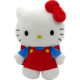 CyP Brands Hello Kitty, Sanrio, plecak, pluszowe, torby,