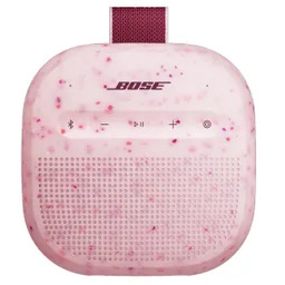 Bose SoundLink Micro 2 Gen. Różowy Głośnik Bluetooth