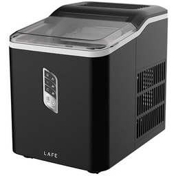 Lafe Ice Twist Pro 1,5 L czarny