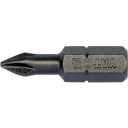 Yato Groty do wkrętarki ph1x25 10 szt YT-04742