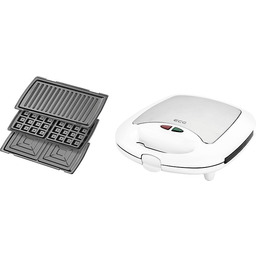 ECG S 399 3in1 White