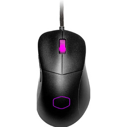 Cooler Master MM730 RGB-LED Ultralight 48g Wired Gaming