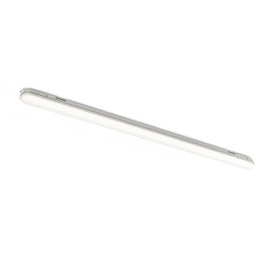 Lampa przemysłowa LED szara akrylowa podłużna 150cm G13672