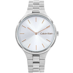 Zegarek damski CALVIN KLEIN 25200128 Linked
