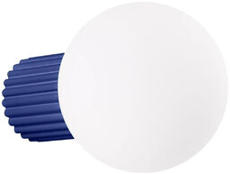 Sollux Kulista lampa ścienna do łazienki HALO SL.1737