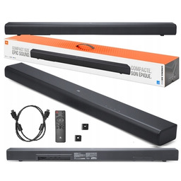 Soundbar Jbl Cinema Sb 510 3.1 200