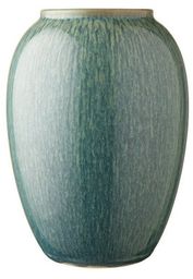 Bitz HOME Wazon do Kwiatów 20 cm Zielony