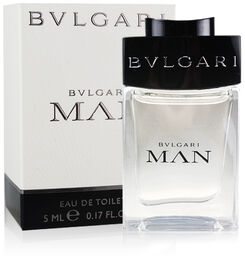 Bvlgari MAN, Woda toaletowa 5ml