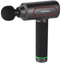 Medivon Gun Pro X2 Masażer ręczny