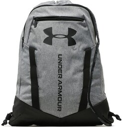 Worek Under Armour UA Undeniable Sackpack 1369220-012 Pitch