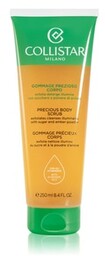 Collistar Precious Body Scrub Żel pod prysznic 250